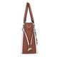 thumbnail image 3 of Set de monedero Montana West, bolso tipo cartera de piel para mujer, 3 of 3