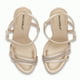 thumbnail image 2 of Sandalia Mujer Dorado/Strass Rafa Piccadilly, 2 of 3