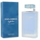 thumbnail image 1 of Light Blue Eau Intense Edp 25 Ml Mujer, 1 of 2
