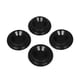 thumbnail image 4 of 4 Piezas De Fundas Para Ruedas De Piano, Accesorios De Música Profesionales Multiusos, Alfombrilla Para Piano, 4 of 5