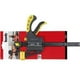 thumbnail image 3 of Prensa Rapida Carpintero 150 MM KWB 49930015, 3 of 4