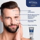 thumbnail image 4 of Limpiador en gel Cleanser Retinol para hombre, 150 ml, 4 of 8