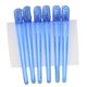 thumbnail image 2 of 10Pcs Peluquería Salon Seccionamiento Clips Abrazaderas Hair Styling Grip Blue, 2 of 5