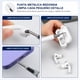 thumbnail image 2 of Kit Lapiz Cepillo Limpiador Para Audífonos Celulares, 2 of 6