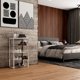 thumbnail image 2 of Estante Multiuso Home Design Blanco Cromado, 2 of 3