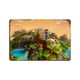 thumbnail image 1 of Minecraft Cartel Metálico, Decoración de Pared de Cartel Metálico Personalizado para Regalos de Fans, Amigos, Familia y Amantes 30*40cm, 1 of 6