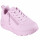 thumbnail image 5 of ZAPATILLAS URBANAS SKECHERS UNO LITE INFANTIL | 310387L-LTPK - Talla 33, 5 of 6