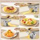 thumbnail image 5 of Máquina de Pasta AceChef 7 Configuraciones 2 Cortes – Nueva, 5 of 9