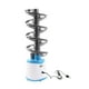 thumbnail image 3 of Robot De Tenis De Mesa, Lanzador Automático Portátil, Para Principiantes, Autojuego, Con Capacidad Para 28 Pelotas, 3 of 3