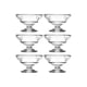 thumbnail image 1 of Set 6 Copas Postre 200ml Abeja, 1 of 2