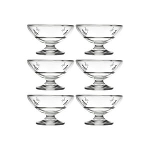 La Rochere - Set 6 Copas Postre 200Ml Abeja