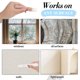 thumbnail image 4 of Marcadores de pintura acrílica recargables FULIBAO 7 mm pack de 5 unidades, 4 of 7