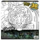 thumbnail image 2 of SHARPIE PUNTA FINA RULETA EARTH X30, 2 of 3
