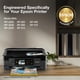 thumbnail image 3 of Cartucho de tinta Epson 200 DuraBrite Ultra High Capacity negro, 3 of 6