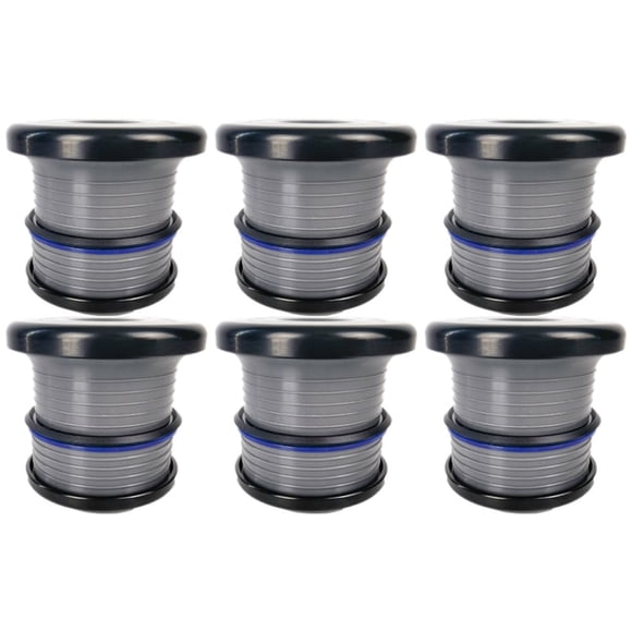 Kit de soportes de silicona Beech Lane para Ford F-250/F-350 2008-2016