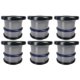 thumbnail image 1 of Kit de soportes de silicona Beech Lane para Ford F-250/F-350 2008-2016, 1 of 6