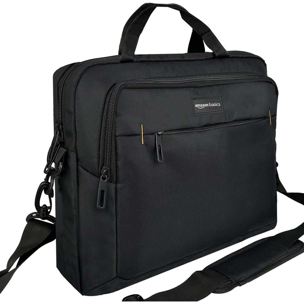 Maletín Basics Para Laptop 15.6 Pulgadas Negro