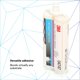 thumbnail image 4 of Adhesivo 3M 04747-12PK Duramix Super Fast de 50 ml (paquete de 6), 4 of 6