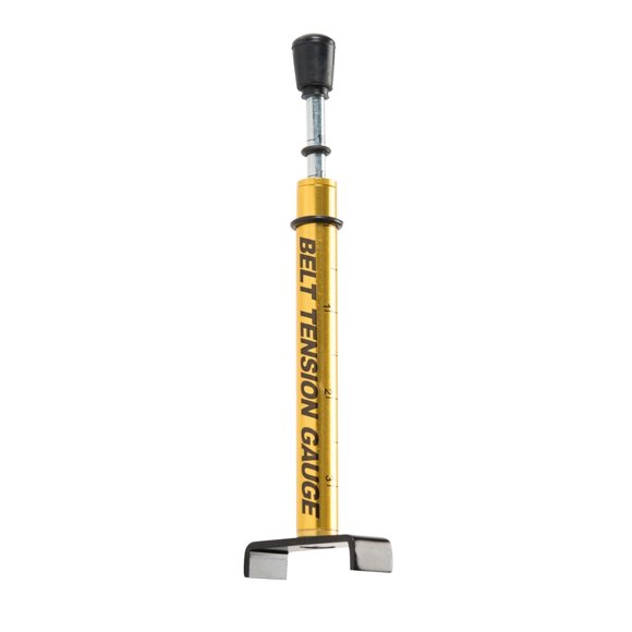 Medidor de Tensión para Correa de Motocicleta KiWAV 4,5 kg Universal