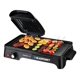 thumbnail image 3 of Parrillera Eléctrica 2.2 kW  Blaupunkt Pro Grill 200 Negro, 3 of 3