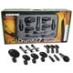 thumbnail image 2 of Kit De Microfonos Para Bateria Shure PGA Drumkit 7, 2 of 3
