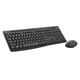 thumbnail image 1 of Teclado Logitech MK295 Inalámbrico Silencioso con Mouse, 1 of 3