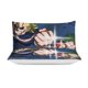 thumbnail image 3 of My Hero Academia Anime 3-Piece Twin Bed Set Fade-Resistant Microfiber, 3 of 4