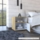 thumbnail image 2 of Velador Sleep - Duna / Blanco, 2 of 14
