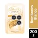 thumbnail image 1 of Estuche Chocolate Lindor White, 200 g, 1 of 2