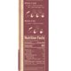 thumbnail image 2 of Té Haitai Brown Sugar Milk Tea 20 g x 10 sobres, 2 of 2