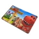 thumbnail image 3 of Cartel Metálico Decorativo La Pequeña Escuela De Dinosaurios Desmarcar 30x40 cm, 3 of 6