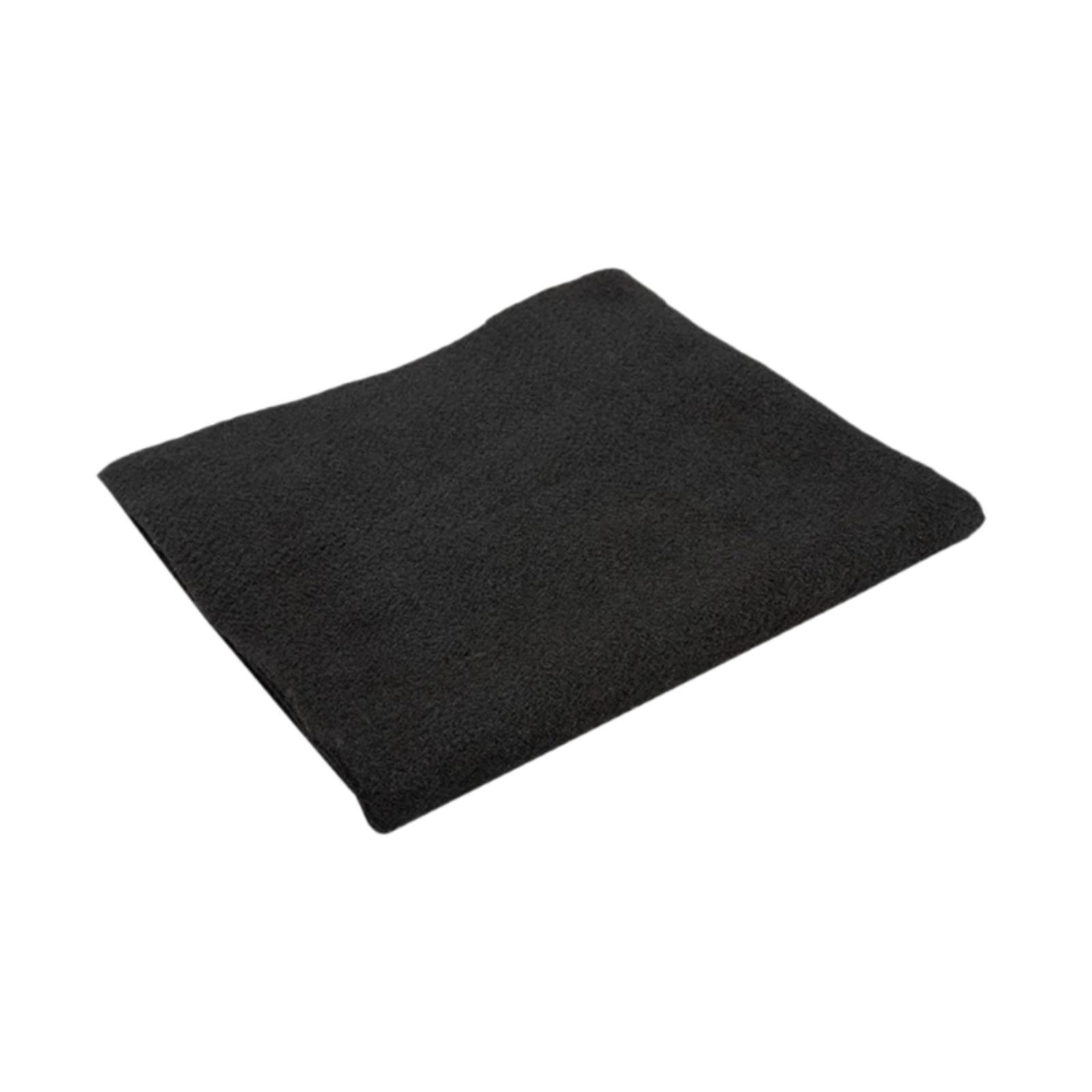 Ioensy - Manta De Soldadura, Alfombrilla Ignífuga, Almohadilla Aislante, Material Resistente Al Calor Para Soldadores, 50 X 90 Cm, Grosor 3 Mm