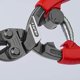 thumbnail image 4 of Cortadoras Cobolt KNIPEX 71 12 200 Comfort Grip High Apalancamiento, 4 of 5