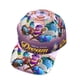 thumbnail image 2 of Dream Productions Gorra de Béisbol para Hombres, Mujeres y Niños, Gorra Clásica de Visera Plana, Gorra Hip Hop Trucker, Snapback Ajustable, 2 of 5