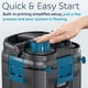 thumbnail image 5 of Filtro Canister OASE BioMaster 2 850 850 L, 5 of 9