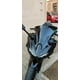 thumbnail image 4 of Burbuja O Parabrisas Moto Kawasaki Ninja 500 Ahumado, 4 of 5