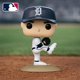 thumbnail image 2 of Funko Tarik Skubal (Detroit Tigers) MLB Pop! Figura, 2 of 3