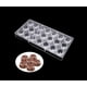 thumbnail image 5 of Moldes Chocolate Moldes De Chocolate Policarbonato Trufa, 5 of 10