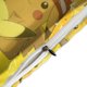 thumbnail image 4 of Pikachu Bed Duvet Cover Funny Anime Cartoon Bedding Sets Lightweight 3 Piece Comforter Sets, 4 of 5