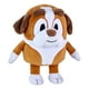 thumbnail image 3 of Peluche Bluey and Friends Princess Muffin & Winton de 15 cm, 3 of 3