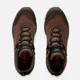 thumbnail image 3 of Botin Hombre Hill Hiker Café/Negro Lippi, 3 of 3