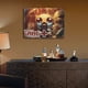 thumbnail image 5 of The Binding of Isaac Cartel Metálico, Decoración de Pared de Cartel Metálico Personalizado para Regalos de Fans, Amigos, Familia y Amantes 20*30CM, 5 of 6