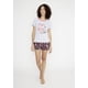 thumbnail image 1 of Pijama De Mujer 701045 Talla Xl, 1 of 2