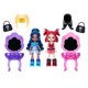 thumbnail image 1 of Vanidad sorpresa Royale High de 2 piezas con muñecas y accesorios, 1 of 4
