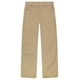 thumbnail image 2 of Jean Wrangler 13MWZ para hombre, corte vaquero, corte original, bronceado, 2 of 3