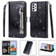 thumbnail image 1 of Funda para FOXDOCK Elegante funda Samsung Galaxy A53 5G Glitter con cremallera-Ideal para el uso diario, 1 of 5