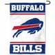 thumbnail image 1 of Bandera de jardín WinCraft 32 cm × 46 cm Buffalo Bills, 1 of 6