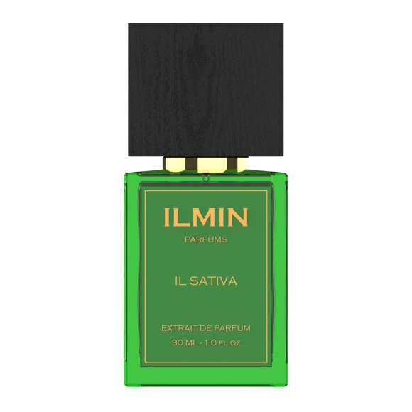 Perfume ILMIN Parfums IL SATIVA Extracto de Perfume 30 ml
