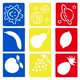 thumbnail image 5 of Plantillas de dibujo Sustainable Greetings, paquete de 54 para niños, 5 of 9