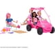 thumbnail image 3 of Playset Barbie Mysteries Beach Detectives Buggy Playa, 3 of 3